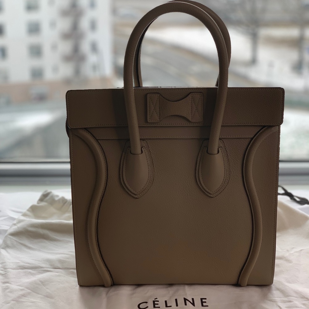 Celine - Picture 5 of 7